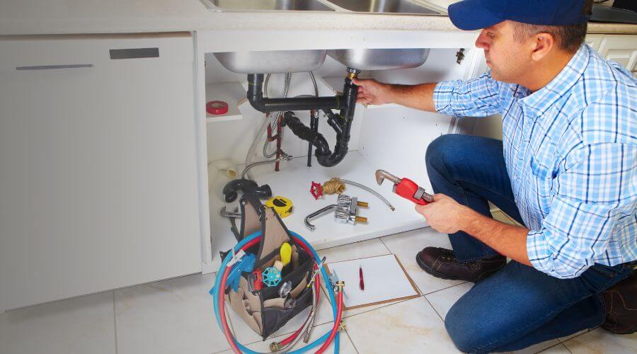 Local 24/7 Emergency Plumbing in Cisco, TX
